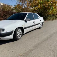 زانتیا ۲۰۰۰ مدل ۸۵ سفید