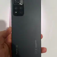 گوشی readmi not 11 pro plus 5g