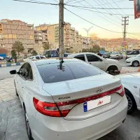 آزرا گرنجور ۲۰۱۲|خودرو سواری و وانت|جوانرود, |دیوار