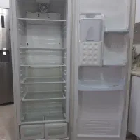 یخچال الکترو استیل