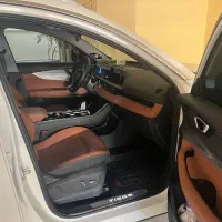 تیگو 8pro max ie|خودرو سواری و وانت|قشم, |دیوار