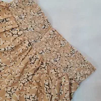 شلوار بوگاتی گل گچی|لباس|تهران, سیروس|دیوار