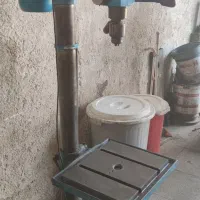 دریل ستونی ۳۲ تک فاز