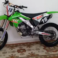 کراس کاوازاکی