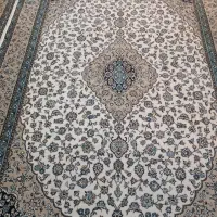 ۲ تخته فرش ماشینی ۶متری طرح دستباف درحدنو|فرش|تهران, نظام‌آباد|دیوار