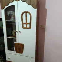 کمدوتخت بچه