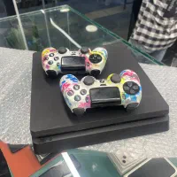 Ps4یک ترابایت اسلیم