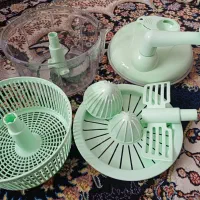 خردکن دستی