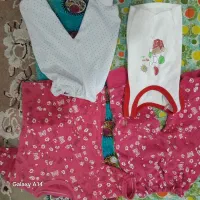 لباس کودکانه رایگان.|کفش و لباس بچه|بندر ماهشهر, |دیوار