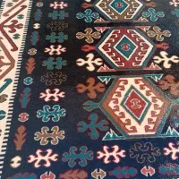 گلیم نه متری