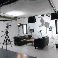 تولید ویدئوکست حرفهای 4K