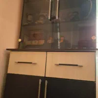 بوفه یا کتابخونه