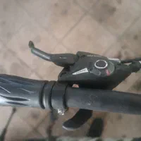 دوچرخه سایز ۲۶|دوچرخه، اسکیت، اسکوتر|کاشان, فاز ۲ ناجی آباد|دیوار