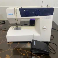 دوعددچرخ خیاطی