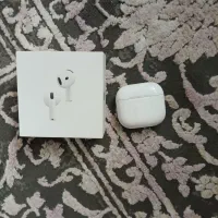 ایراد ۴نویز کنسلینگ دار|لوازم جانبی موبایل و تبلت|تهران, امام زاده حسن|دیوار