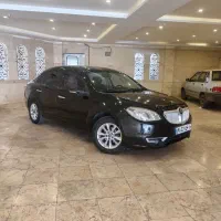 برلیانس h330 اتوماتیک