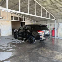 نیسان ترا 2025