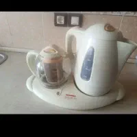 چای ساز نو مارک تفال