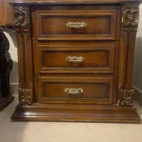 سرویس خواب دو نفره|تخت و سرویس خواب|اصفهان, فرح آباد|دیوار