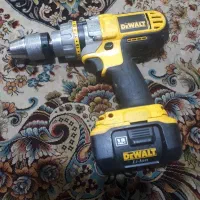 دریل دیوالت اصل|ابزارآلات|مسجد سلیمان, |دیوار