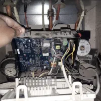 نصب تعمیر کولرگازی یخچال پکیج لباسشویی کل طهران|خدمات پیشه و مهارت|تهران, مهران (سیدخندان)|دیوار