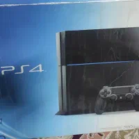 پلی ۴ فت ۵۰۰ گیگ کپی خور