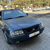 سمندLX مدل 1392