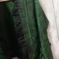 کت  دامن و عبا نو