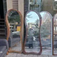 انواع آینه رنگارنگ|آینه|ایلام, |دیوار