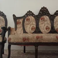 مبل ومیز فروش فوری|مبلمان خانگی و میز عسلی|آستارا, |دیوار