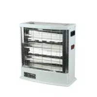 بخاری برقی فن دار /کرسی برقی/اجاق برقی