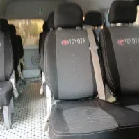 اجاره ون هایس|خدمات حمل و نقل|تهران, تاکسیرانی|دیوار