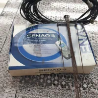 تلفن بیسیم سنوا  SN  999 اصلی  با برد بالا