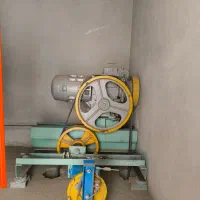 آسانسورنصب تعمیرسرویس و نگهداری‌ بالابر استاندارد|خدمات پیشه و مهارت|فردیس, منظریه|دیوار