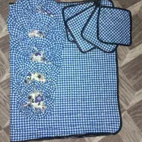 سرویس آشپزخانه