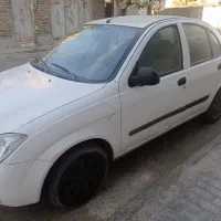 تیبا یک مدل 90