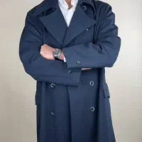 پالتو بارانی ( ترنچ کت انگلیسی)
