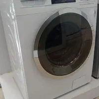 لباسشویی دوو و اسنوا|ماشین لباسشویی و خشککن لباس|قوچان, |دیوار