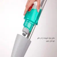 تی اسپری دار لیمون در رنگ های مختلف|لوازم نظافت|تهران, ائمه اطهار|دیوار