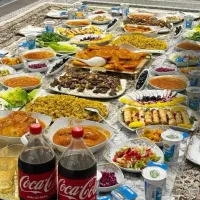 کترینگ سیروس..‌ غذای آماده