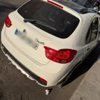 کوئیک Rs ۴۰۲|خودرو سواری و وانت|قم, نیروگاه|دیوار