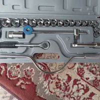آچار بکس 24پارچه