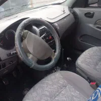 ماشین|خودرو سواری و وانت|پرند, فاز ۶|دیوار