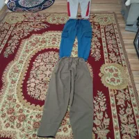 مردانه بچگانه شلوار پیراهن تاب شورت