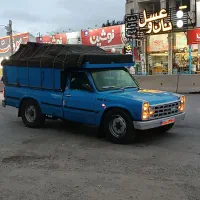 نیسان دیزل 90