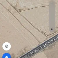 زمین فروشی به متراژ ۲۰هزار متر