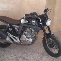 موتور زونتس n2مدل 1404هزارتا کار فقط ابندی