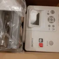 چاپگر عکس رنگی sony اصل