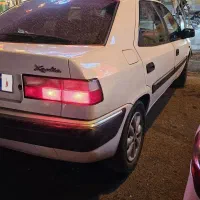 زانتیا ۸۸ بیرنگ|خودرو سواری و وانت|قم, زنبیل آباد|دیوار