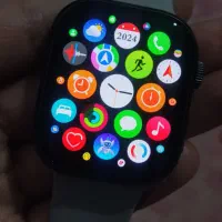 ساعت هوشمند(HK9 PRO MAX PLUS)|ساعت|دزفول, |دیوار